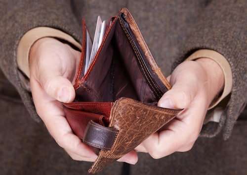 retained earnings