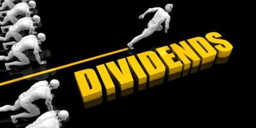dividend discount model
