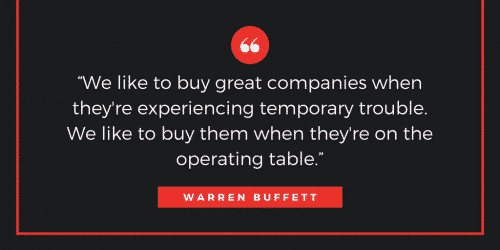 dividend aristocrats