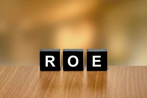 financial ratio formulas