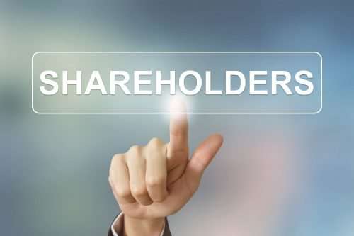 share buybacks