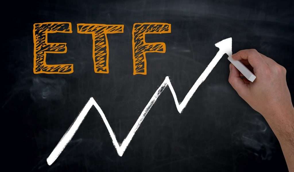 etf index weighting