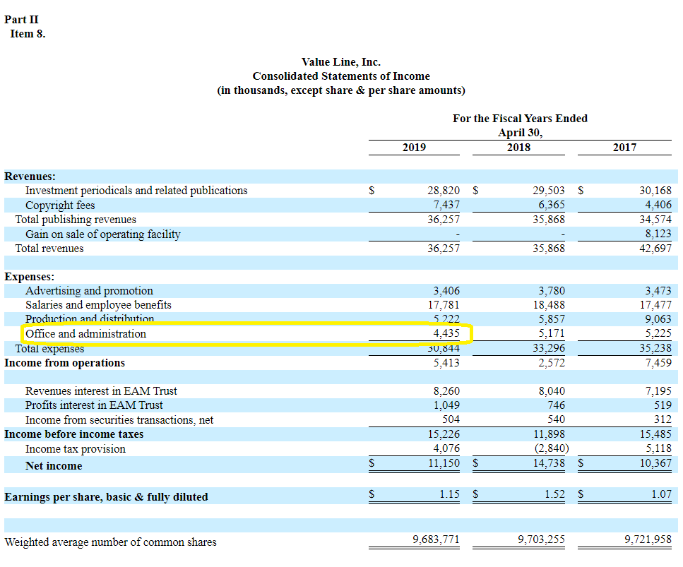 us gaap expense recognition