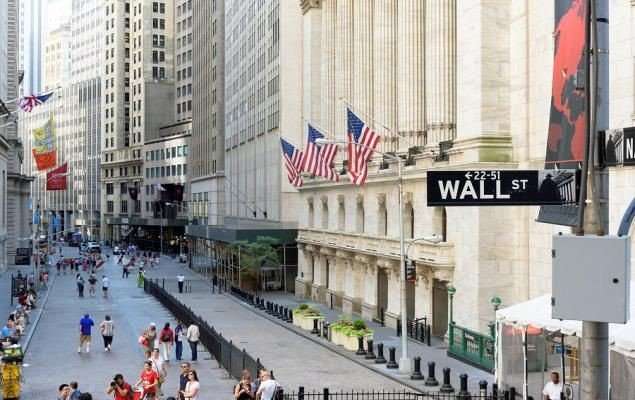 The Basics of Wall Street Explained - Is it a Place for Good?